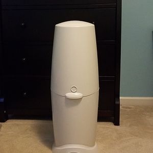 Diaper Genie